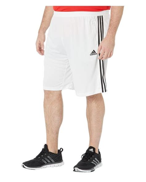 Men's Adidas Big & Tall Clothing 